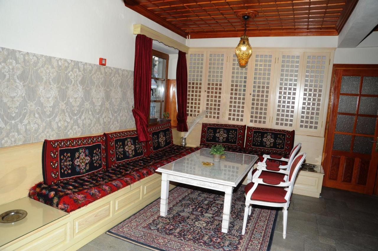 Hotel Olympic Μέτσοβο Εξωτερικό φωτογραφία